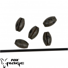 Быстросьемные грузики Rage Predator Camo Deadbait Pop-Up Weights 3g 5шт