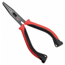 Плоскогубцы для заводных колец Rage Split Ring Pliers 13cm 1шт