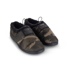 Тапочки Nash ZT Deluxe Bivvy Slipper Camo Size 7 / 41 пара