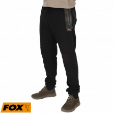 Штаны Fox Black / Camo Premium 310 Joggers XXXL 1шт