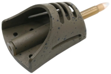 Кормушка Guru Hybrid Pellet Feeder In-Line Small 40g