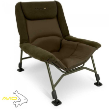 Кресло с подлокотниками Avid Carp Benchmark Ultra Cozy Chair