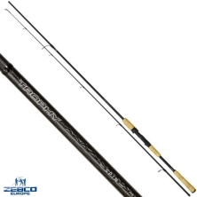 Удилище Zebco Trophy Spin Rod 2.20m 10-42g 1шт