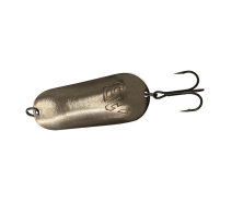 Блесна Acoustic Baits Shtorling 14г Мельхиор