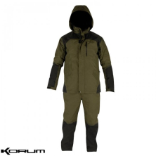 Костюм водонепроницаемый Korum Neoteric 5X5 Waterproof Suit XL комплект