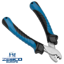Клещи обжимные Zebco Crimping Pliers