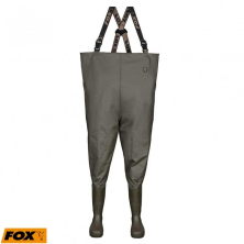 Вейдерсы Fox Khaki HD XL Waders 10/44 1шт