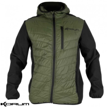 Куртка Korum Thermashell Jacket L 1шт