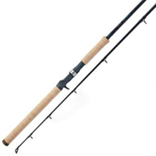 Спиннинг St.Croix Premier PM70MHF2 2,13m 21-84gr (PM70MHF2)