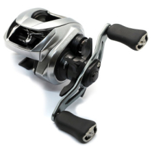 Котушка мультфільму. Daiwa 21 Zillion SV TW 1000HL (10630216) 