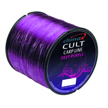 Леска Climax CULT Carp Line Deep Purple 0.30