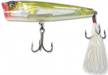 Воблер YO-Zuri F963 3DS Popper 65F HHAY