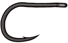 Крючок карповый PB Products Bridge Beater Hook DBF №6 (10шт/уп)