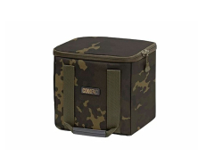 Сумка для аксесуарів Korda Compac Utility Bag Dark Kamo