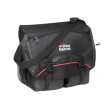 Сумка Abu Garcia Premier Game Bag Black/Red (1207935)