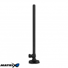 Дополнительная нога к фидерной станции Matrix Black Extending Leg 25mm / 45cm