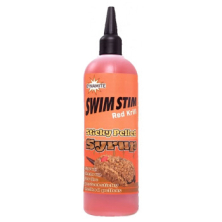 Атрактант Dynamite Sticky Pellet Syrup Red Krill 300ml 