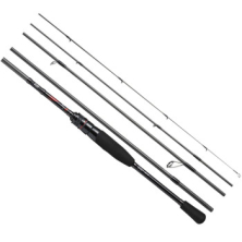 Спінінг Daiwa Gekkabijin MX MB 76ML- T -5 2.29m 1.5-10g 