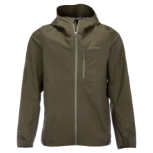 Куртка Simms Flyweight Shell Jacket Gore-Tex Dark Stone L (13152-781-40)