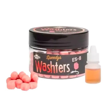 Бойлы Dynamite Speedys Washters Pink ES-B 7mm (DY1453)
