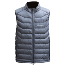 Жилет Viverra Warm Cloud Vest Grey M (РБ-2270312)