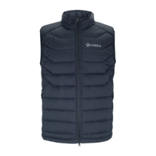 Жилет Viverra Warm Cloud Vest Pro Black L (2275043)