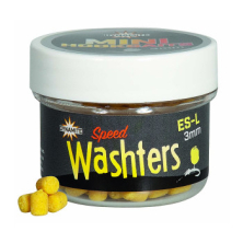 Бойлы Dynamite Speedys Washters Yellow ES-L 3mm (DY1557)