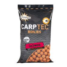 Бойлы Dynamite Carp-Tec Salmon 15mm 900g  (DY1766)