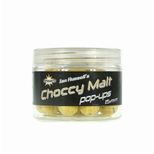 Бойлы Dynamite Pop-Ups Ian Russell`s Choccy Malt 15mm (DY1811)