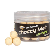 Бойлы Dynamite Wafters Ian Russell`s Choccy Malt 15 mm  (DY1818)