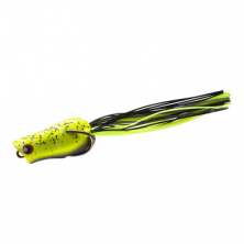 Лягушка Daiwa Steez Chiquita Frog 38mm 6.2g #Splatter Chart (17512-501)