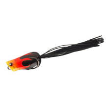 Лягушка Daiwa Steez Chiquita Frog 38mm 6.2g #50` Mercury (17512-503)