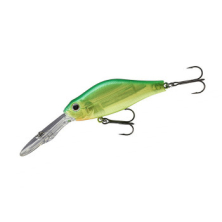Воблер Daiwa Tournament Mega Scouter 68F 68mm 14.0g #Lime Chart (16710-003)