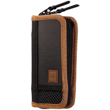 Кошелёк для приманок Daiwa Mesh Wallet ML #Coyote (18530556)