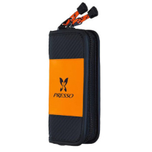 Кошелёк для приманок Daiwa Presso Wallet M #Orange (18530101)