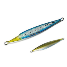 Блесна пилькер Abu Garcia Salty Stage Skid Jigs Iwashi 80g  (1375448)