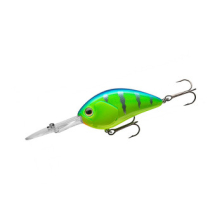 Воблер Daiwa Steez Crank 500F-DR 70mm 27.8g #MC (17510-501)