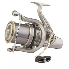 Катушка Daiwa 22 Emblem Surf Light 45CW QD-P + зап. шпуля (10711-455)