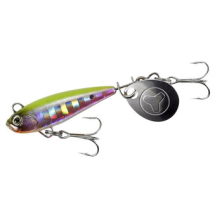 Тейл спиннер Duo Tetra Works Spin 28mm 5.0g #CHA0158 (2288548)