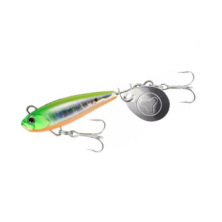 Тейл спиннер Duo Tetra Works Spin 28mm 5.0g #CPA0601 (2288549)