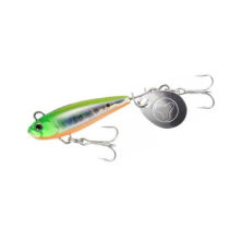 Тейл спиннер Duo Tetra Works Spin 28mm 5.0g #CPA0608 (2288550)
