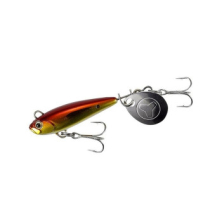 Тейл спиннер Duo Tetra Works Spin 28mm 5.0g #CSA0026 (2288552)