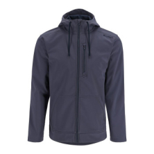 Куртка Simms Rogue Hoody Selvedge XXL (13859-1166-60)