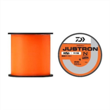 Леска Daiwa Justron HO 500m 0.26mm #2.5 (07300466)