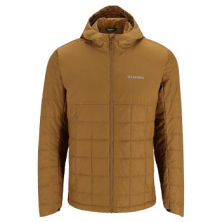 Куртка Simms Fall Run Hoody Bronzeback S (13401-1251-20)