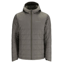 Куртка Simms Fall Run Hoody Smokey Olive XL (13401-1068-50)
