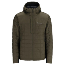 Куртка Simms Fall Run Hybrid Hoody Loden M (13872-302-30)