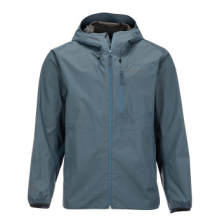 Куртка Simms Flyweight Shell Jacket Storm XL (13152-071-50)