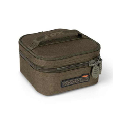 Сумка Fox Voyager 6 Pot Hookbait case (CLU566)
