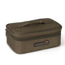 Сумка Fox Voyager 8 Pot Hookbait case (CLU567)